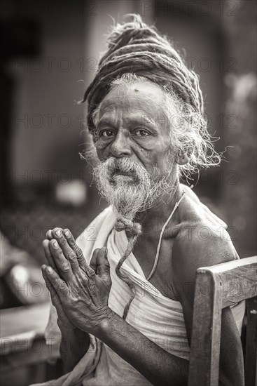 Sadhu