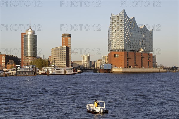 Elbe Philharmonic Hall