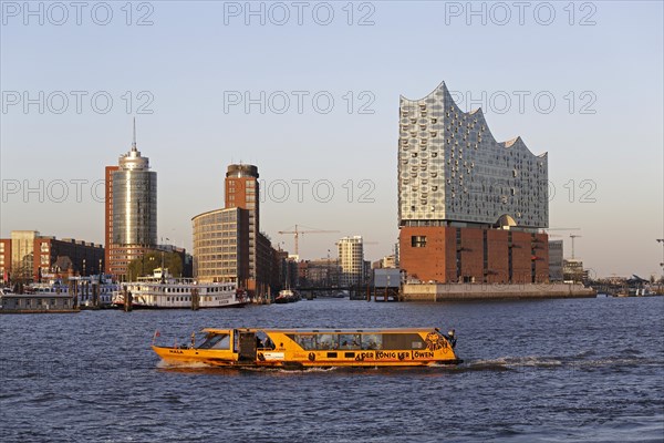 Elbe Philharmonic Hall