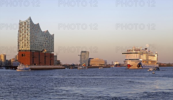 Elbe Philharmonic Hall