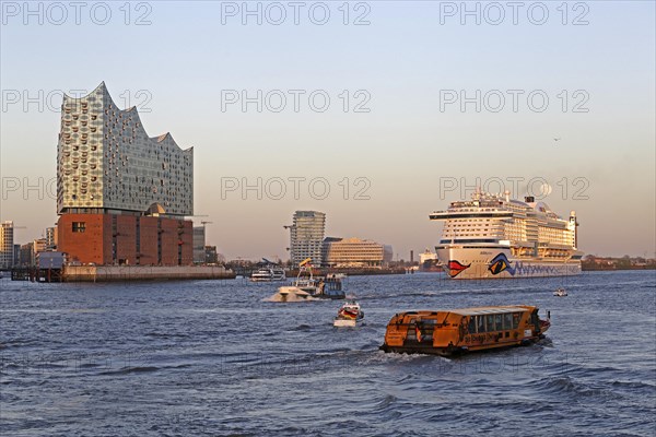 Elbe Philharmonic Hall