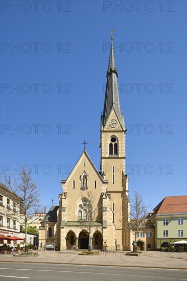 St. Nicholas Church