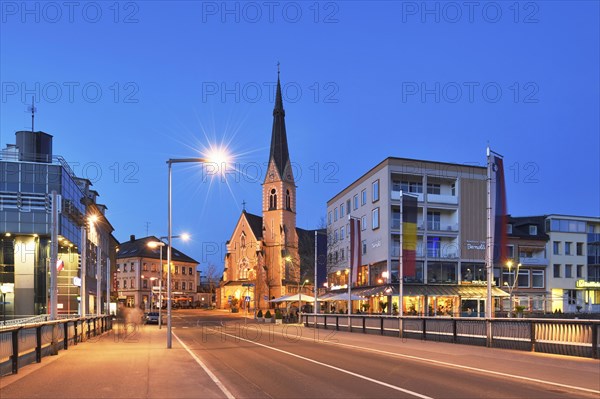 St. Nicholas Church