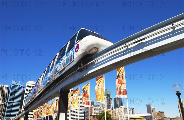 Monorail