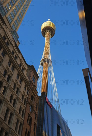 Sydney Tower