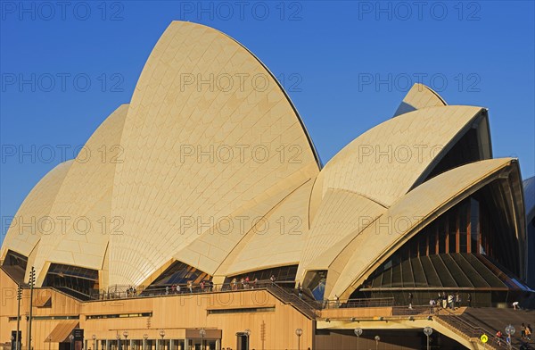 Sydney Opera House