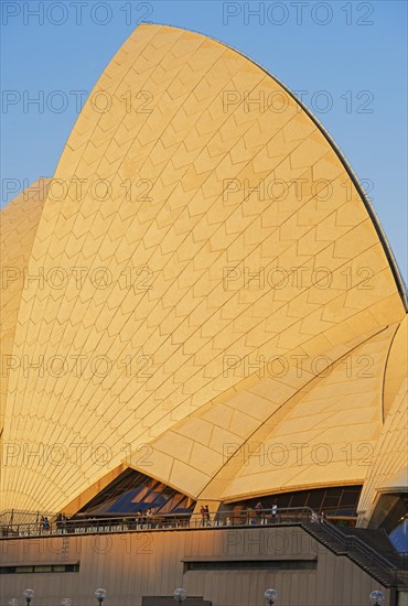 Sydney Opera House