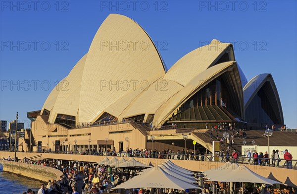 Sydney Opera House