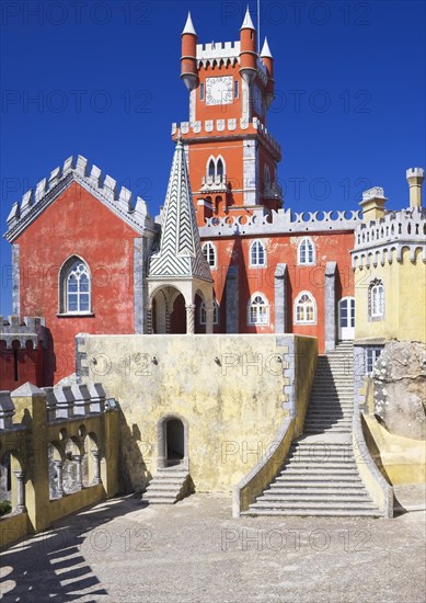 Pena National Palace