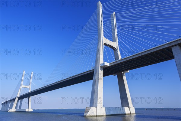 Vasco da Gama bridge