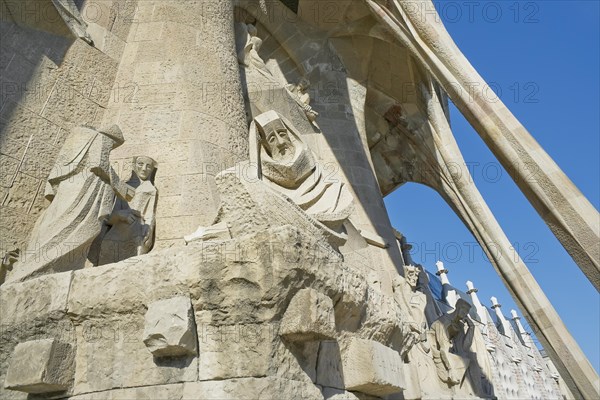 Passion Facade