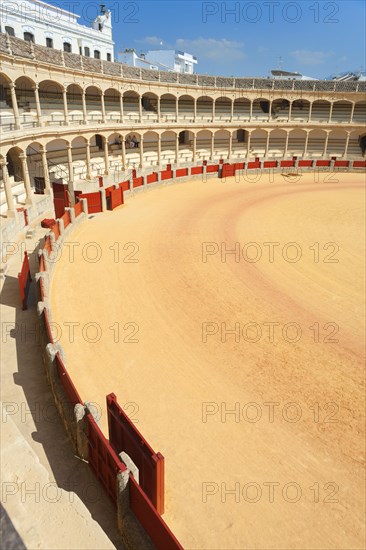 Bullring