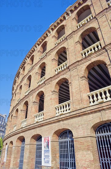 Bullring