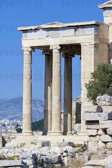 The Erechtheum