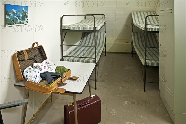 Dormitory