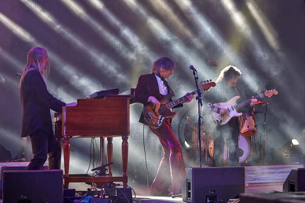 Loreley open-air stage