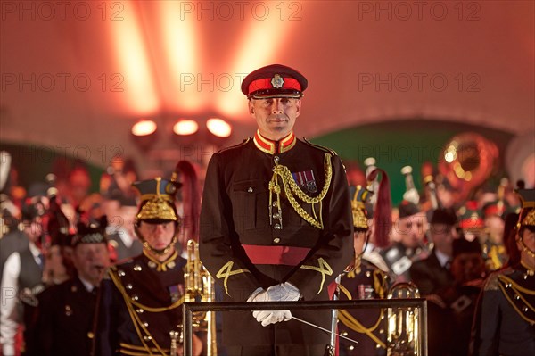 Loreley Tattoo 2016 Military Music Festival