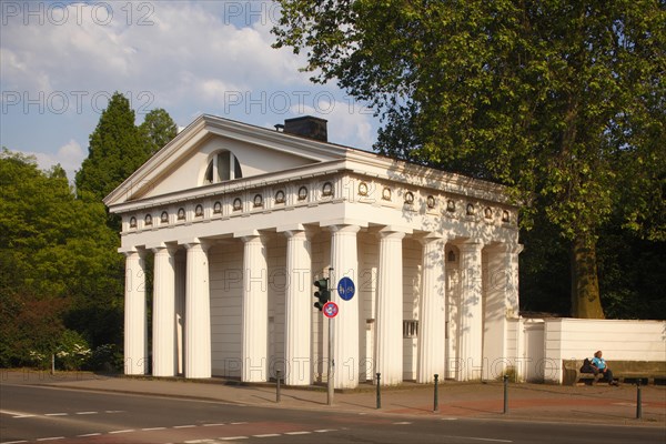 Ratingen Gate