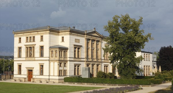 Saarland Parliament