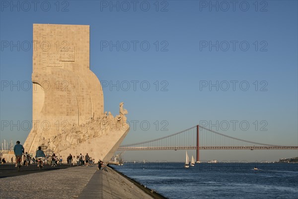 Monument of Discoveries