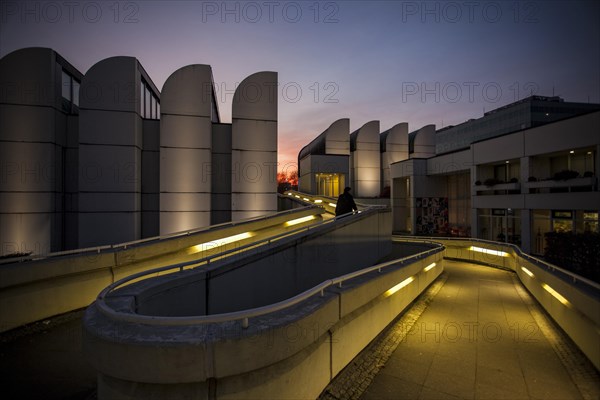 Bauhaus Archive