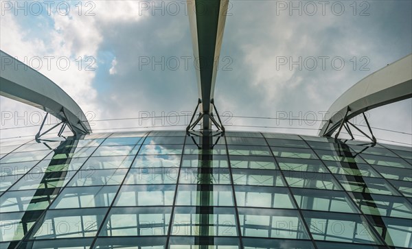 Modern architecture