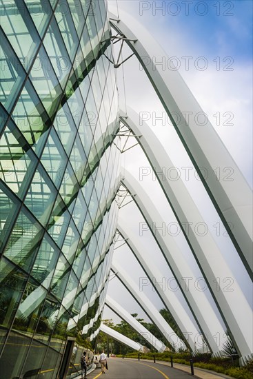 Modern architecture