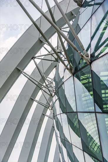 Modern architecture