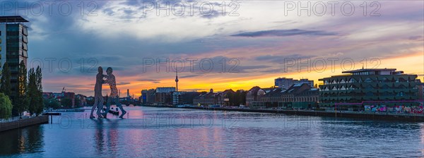 Molecule Man