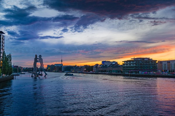 Molecule Man