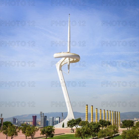 Torre Telefonica