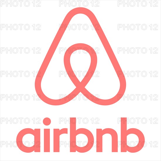 Airbnb logo