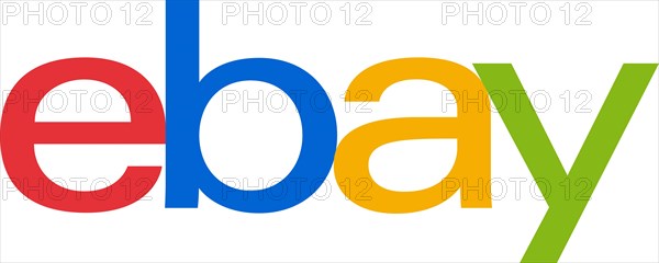 Ebay logo