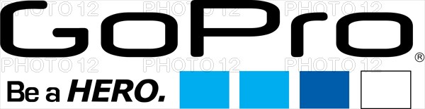 GoPro logo