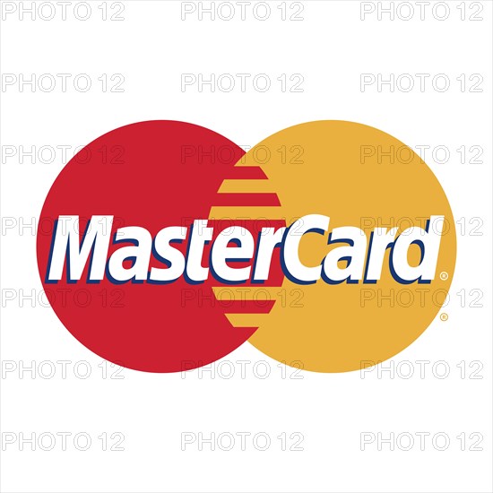 MasterCard logo