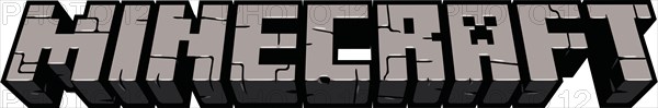 Minecraft logo
