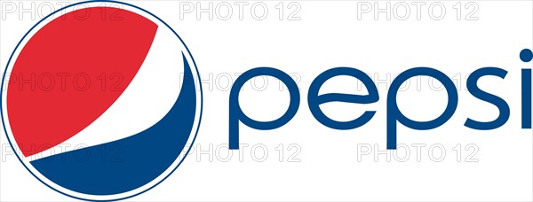 Pepsi logo