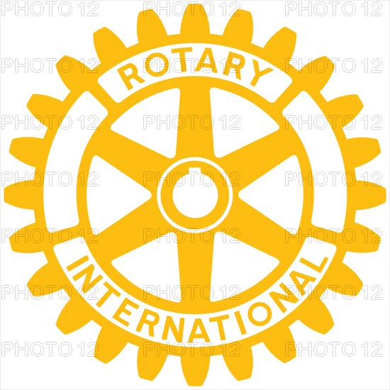 Rotary International Logo