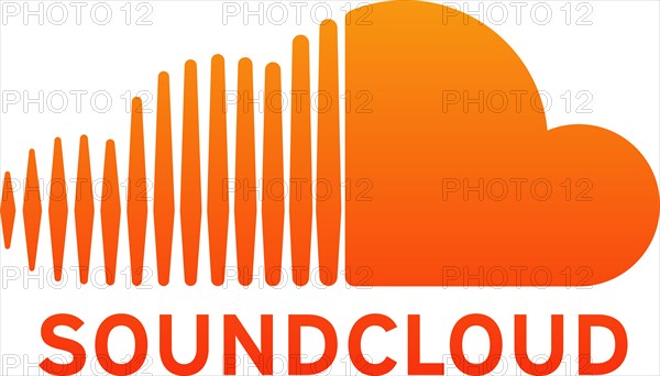 Soundcloud logo