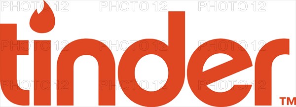 Tinder logo