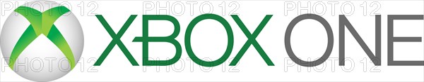 XBOX One Logo