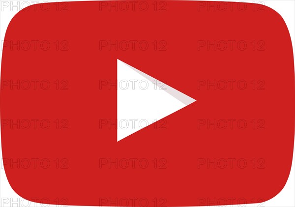 Youtube logo