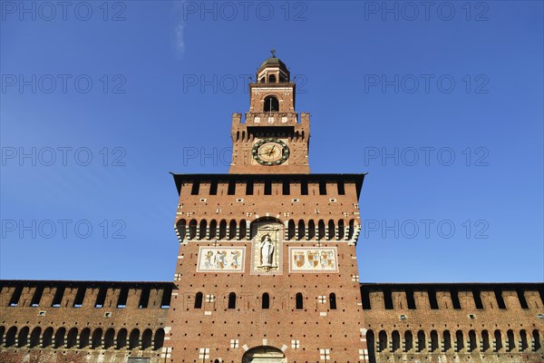 Castello Sforzesco