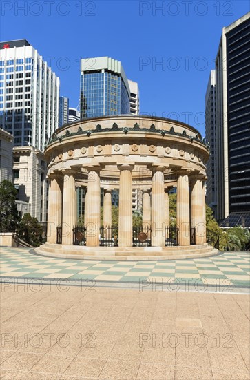 Shrine of Remembrance