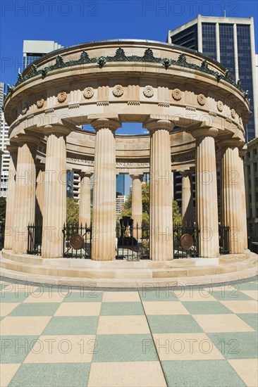 Shrine of Remembrance