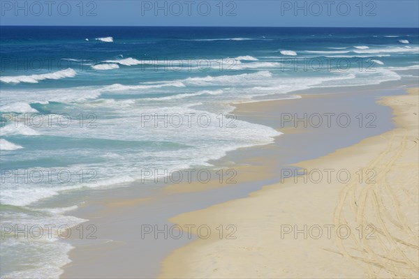 Seventy-Five Mile Beach