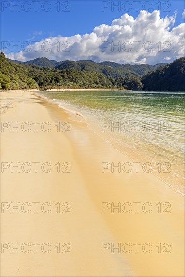 Anchorage Bay