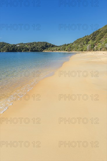 Anchorage Bay