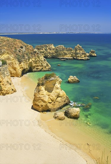 Dona Ana Beach