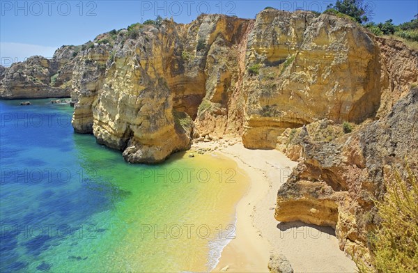 Dona Ana Beach